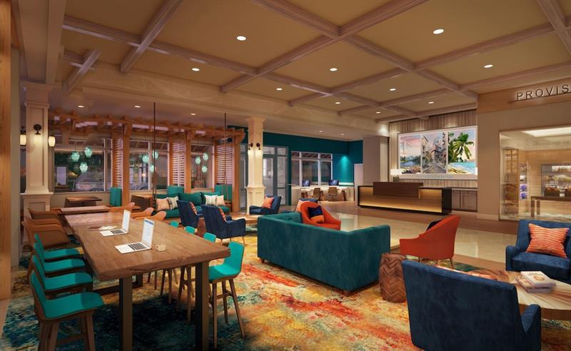 Compass Hotel By Margaritaville Anna Maria Sound Μπράντεντον Εξωτερικό φωτογραφία