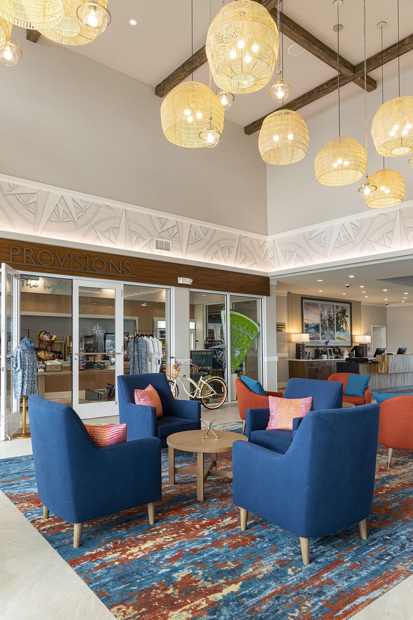 Compass Hotel By Margaritaville Anna Maria Sound Μπράντεντον Εξωτερικό φωτογραφία